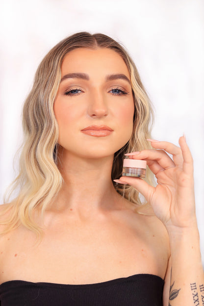 Brow Potion