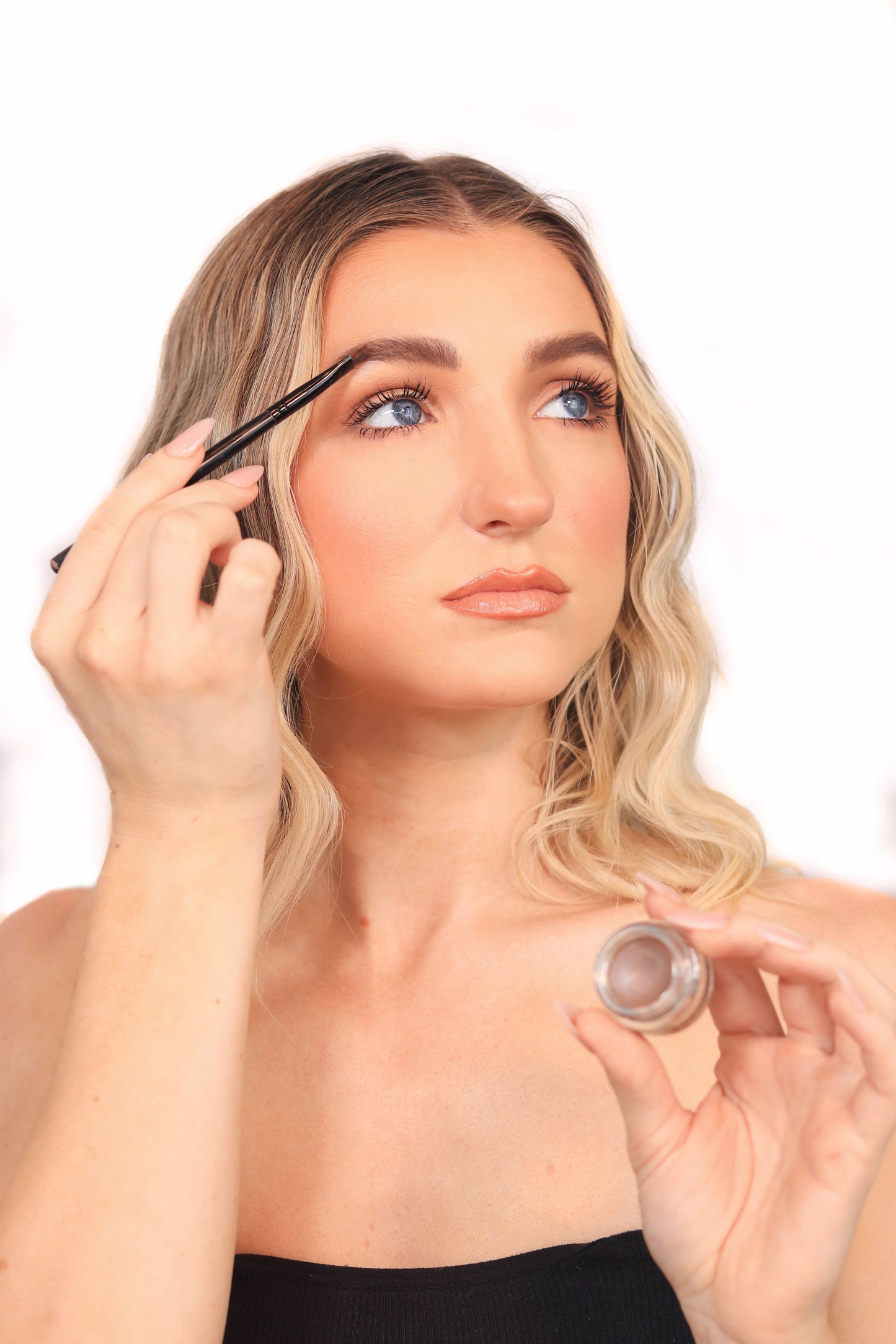 Brow Potion